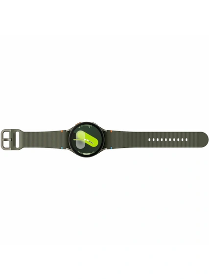 Умные часы Samsung Galaxy Watch 7 40 мм LTE, Green
