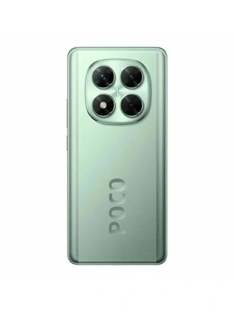 Смартфон Xiaomi POCO X7, 12/512GB, Green