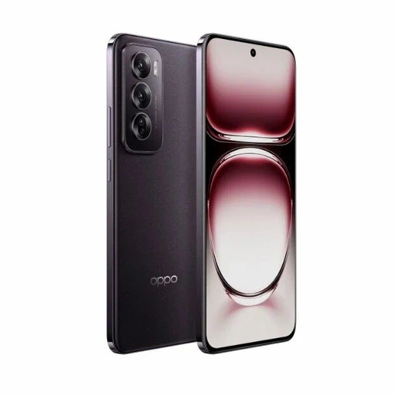 Смартфон OPPO Reno 12 12/256 Brown