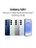 Смартфон Samsung Galaxy S25 Plus, 512GB, Light Blue