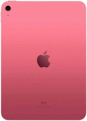 11" Планшет Apple iPad 11 2025, 128 GB, LTE, pink