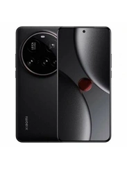 Смартфон Xiaomi 15 Ultra, 16/512GB, Black