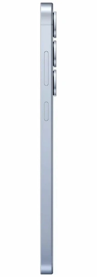 Смартфон Samsung Galaxy S25 Plus, 512GB, Light Blue