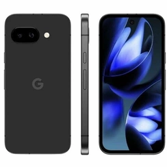 Смартфон Google Pixel 9a 8/128 Obsidian