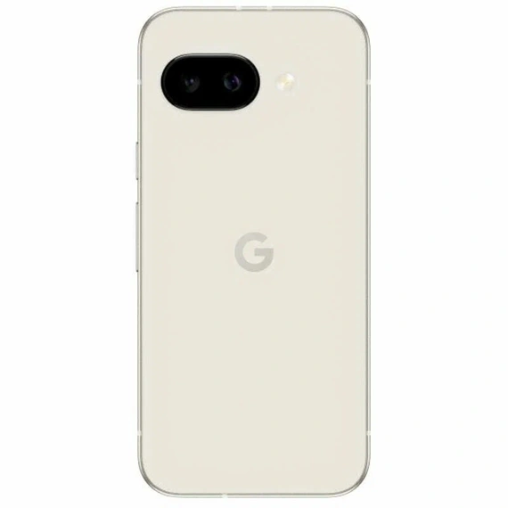 Смартфон Google Pixel 9a 8/128 Porcelain