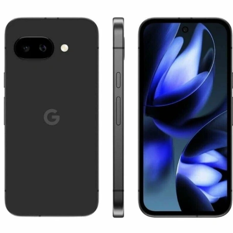 Смартфон Google Pixel 9a 8/128 Obsidian