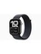 Умные часы Apple Watch S10 42 мм, Jet Black Aluminium, Ink Sport L