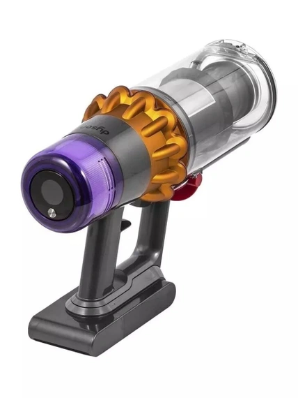 Пылесос Dyson V15 Detect absolute (SV47), EU, Yellow/Nickel