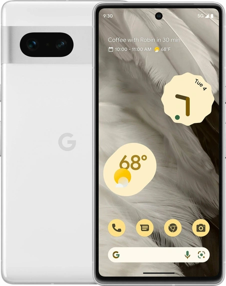 Смартфон Google Pixel 7 8/128 Snow
