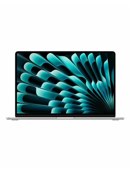 Ноутбук Apple MacBook Air 13 M4, 16/256GB, Silver