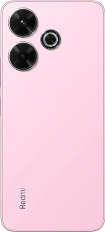 Смартфон Xiaomi Redmi 13 8/256 розовый NFC