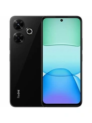 Смартфон Xiaomi Redmi 13, 6/128GB, Black