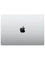 14.2" Ноутбук Apple MacBook Pro 14 M3 2023 8+1 ТБ, Silver