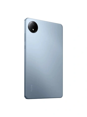 8.7" Планшет Xiaomi Redmi Pad SE, 4/128GB, LTE, Blue