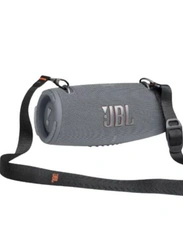 Портативная акустика JBL Xtreme 3, серый