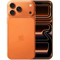 Смартфон Apple iPhone 17 Pro Max 512 GB Cosmic Orange eSim Only