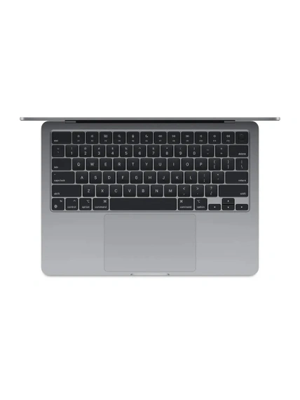 Ноутбук Apple MacBook Air 13 M3, 8/256GB, Space Gray