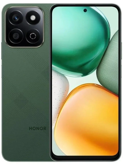 Смартфон Honor X7c 8/256 Green