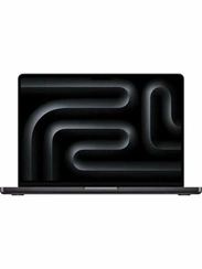 Ноутбук Apple MacBook Pro 14 M4 Pro, 24/1TB, Space Black