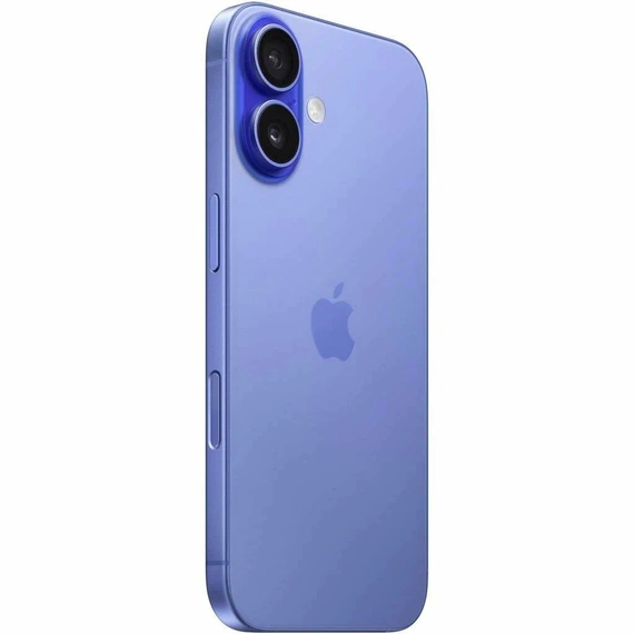 Смартфон Apple iPhone 16 128GB Ultramarine eSim Only