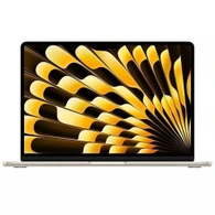 Ноутбук Apple MacBook Air 13 M3, 8/512GB, Starlight