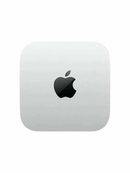 Мини ПК Apple Mac Mini 2024 M4 10/10/16/1TB (Z1CG00083)