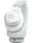 Беспроводные наушники JBL Tune 770 NC, mini jack 3.5 mm, white
