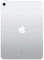 11" Планшет Apple iPad 11 2025, 512 GB, Wi-Fi, silver
