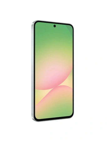 Смартфон Samsung Galaxy A56, 8/128GB, Olive