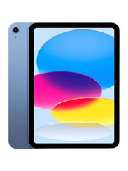 11" Планшет Apple iPad 11 2025, 128GB, Wi-Fi, Blue