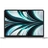 Ноутбук Apple MacBook Air 13 M2, 16/256GB, Silver