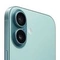Смартфон Apple iPhone 16, 256GB, Teal