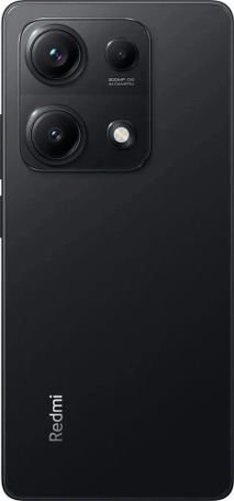 Смартфон Xiaomi Redmi Note 14S 8/128 Гб, Чёрный