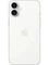 Смартфон Apple iPhone 16 Plus, 512GB, White