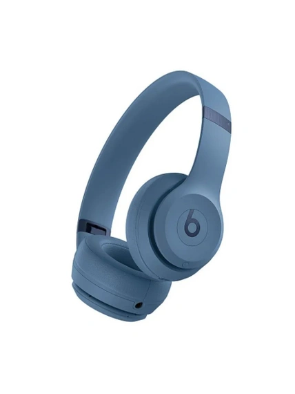 Беспроводные наушники Beats Solo 4, Slate Blue