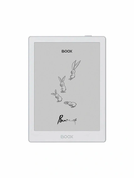 Электронная книга ONYX BOOX Go 6 2/32 White
