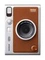 Фотоаппарат моментальной печати Fujifilm Instax mini Evo Brown