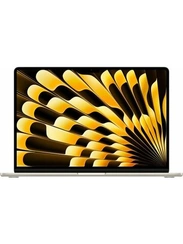 Ноутбук Apple MacBook Air 15 M4, 24/512GB, Starlight