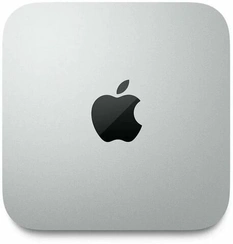 Мини ПК Apple Mac Mini 2024 M4 Pro 14/20/64/1TB (Z1JV000SC)