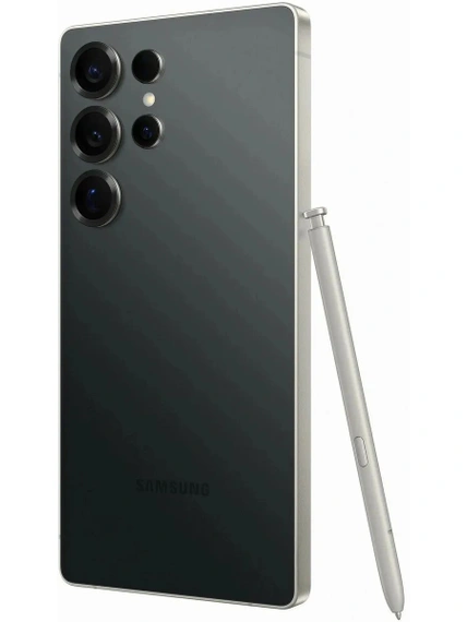 Смартфон Samsung Galaxy S25 Ultra, 512GB, Titanium Black