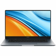 15.6" Ноутбук Honor MagicBook 15 Ryzen 5 5500U/8 GB/512 GB/Без OS (5301AFVT)