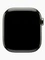 Умные часы Apple Watch S10 42 мм Cell, Natural Titanium, Natural Milanese L
