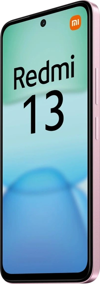 Смартфон Xiaomi Redmi 13 8/256 розовый NFC
