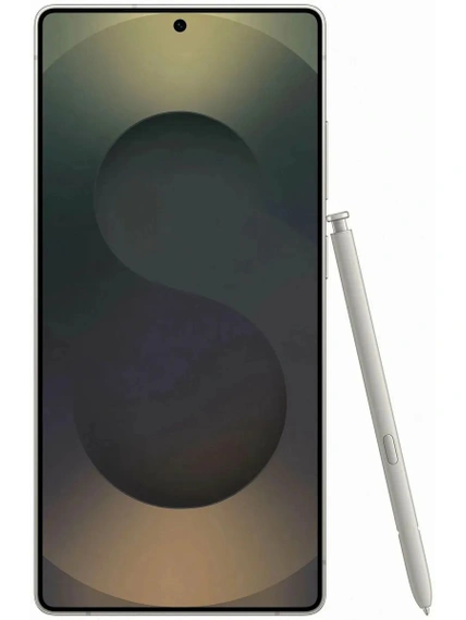 Смартфон Samsung Galaxy S25 Ultra, 512GB, Titanium Black