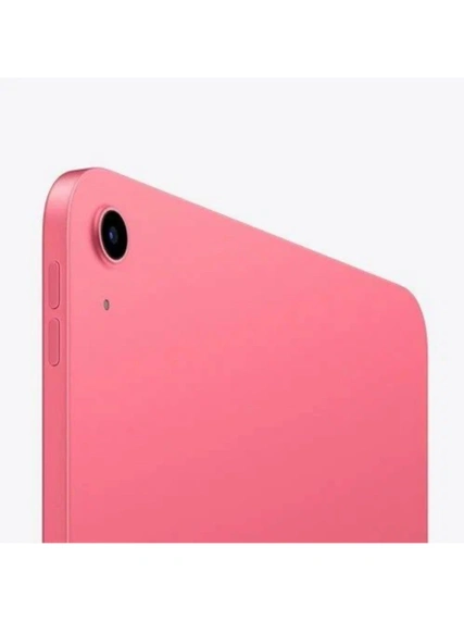 11" Планшет Apple iPad 11 2025 512GB LTE pink