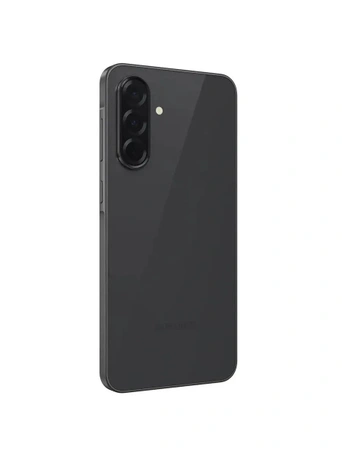 Смартфон Samsung Galaxy A36, 8/128GB, Black