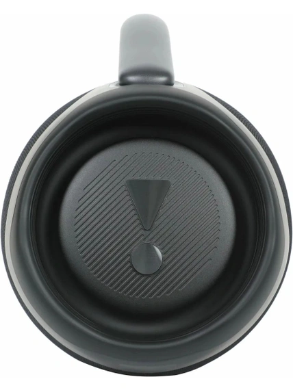 Портативная акустика JBL Boombox 3, чёрный