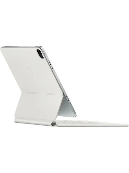 Клавиатура Apple Magic Keyboard iPad Pro 12.9 M2, белый