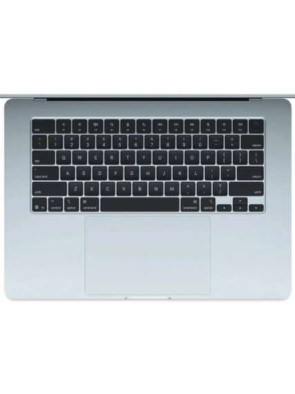 Ноутбук Apple MacBook Air 13 M4, 16/256GB, Sky Blue