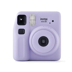Фотоаппарат моментальной печати Fujifilm Instax mini SE Bundle Purple